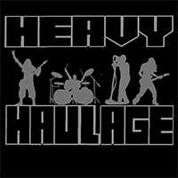 Radio Heavy Haulage