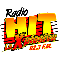Radio Hit La Xplosiva (Coatzacoalcos) - 92.3 FM - XHZS-FM - Coatzacoalcos, VE
