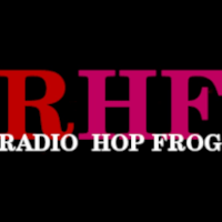 Radio Hop Frog