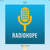 Redio ori ayelujara Radio Hope