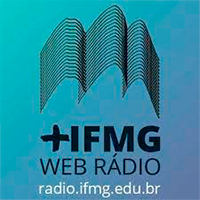 Rádio +IFMG