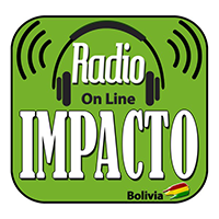 Radio Impacto Bolivia