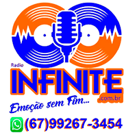 Rádio Infinite