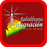 Radio Integracion (La Paz)