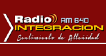 Radio Integracion (La Paz)