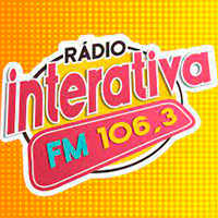 Rádio interativa fm Vila Nova dos Martírios