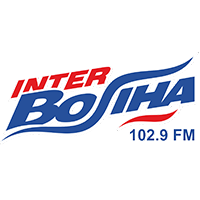 Радио Интерволна - Златоуст - 105.6 FM