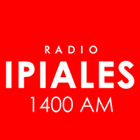 Radio Ipiales Caracol (HJJJ, 1400 kHz AM)