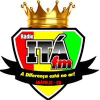 Rádio Itá Fm Anápolis Goiás