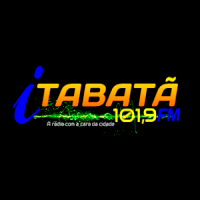 Radio Itabatã fm