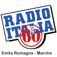 Radio Italia Anni 60 (Emilia-Romagna e Marche)
