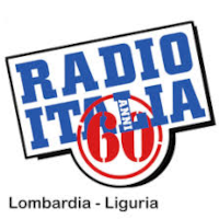 radio Italia anni 60 Lombardia