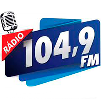 Rádio Itapé 104.9 FM Comunitária