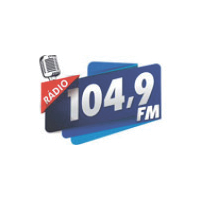 Rádio Itapé 104,9 FM
