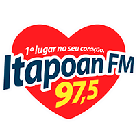 Rádio Itapoan 97.5 FM