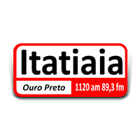 Rádio Itatiaia AM/FM (Ouro Preto)