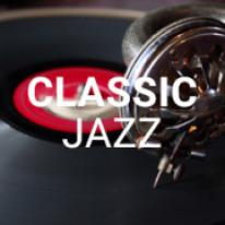 Радио JAZZ - Classic Jazz