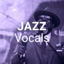 Радио JAZZ - Jazz Vocals