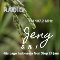 Διαδικτυακό ραδιόφωνο RADIO JENG SRI FM 107.2