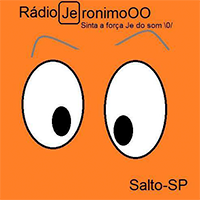 Rádio Jerônimo