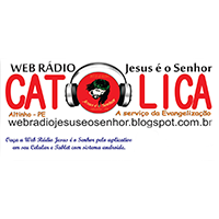 Rádio Jesus é o Senhor Web
