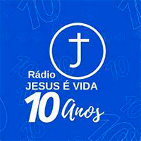 Rádio Jesus é Vida FM