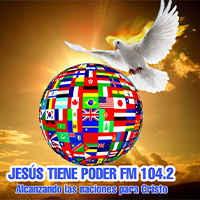 Radio Jesus Tiene Poder