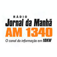 Rádio Jornal da Manhã