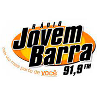 Rádio Jovem Barra FM