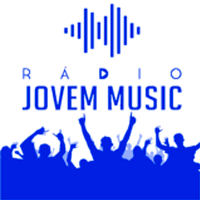 Rádio Jovem Music