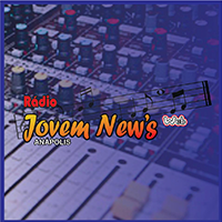 Rádio Jovem New's