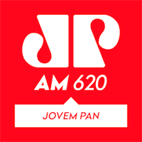 Rádio Jovem Pan SP AM 620