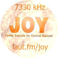 Radio Joystick | laut.fm/joy