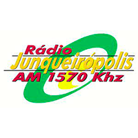 Rádio Junqueirópolis