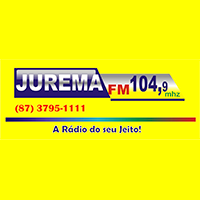 Rádio Jurema FM