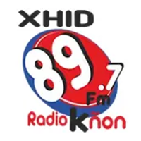Radio K-ñón (Álamo) - 89.7 FM - XHID-FM - Radio Comunicación de Álamo - Álamo, VE