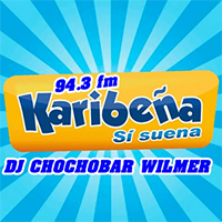Radio Karibeña 94.3 FM Si Suena
