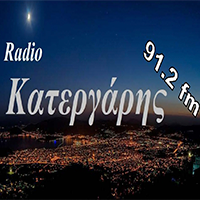 Radio Katergaris 91.2 fm