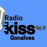 Radio Kiss FM Haïti