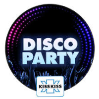 Radio Kiss Kiss Disco Party