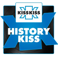 Radio Kiss Kiss History Hits