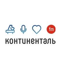 Радио Континенталь - Южноуральск - 103.8 FM