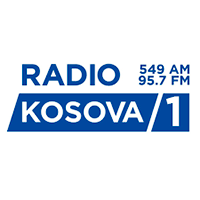 Διαδικτυακό ραδιόφωνο Radio Kosova 1