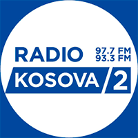 çevrimiçi radyo Radio Kosova 2