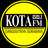 radio kota FM Surabaya