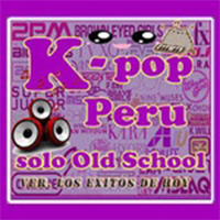 Radio Kpop Peru