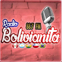Radio La Bolivianita 88.7 Fm