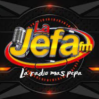 Radio La Jefa Fm