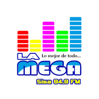 Radio La Mega 94.9 Fm