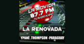Radio La Movida FM 87.7